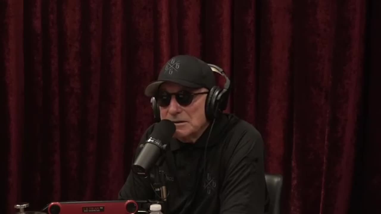 Joe Rogan Experience # joe Pistone