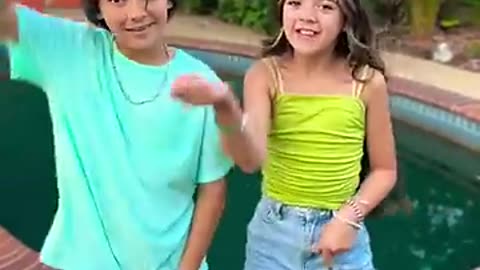 BESTIE DANCE!❤️#shorts #shortsviral #funnyshorts