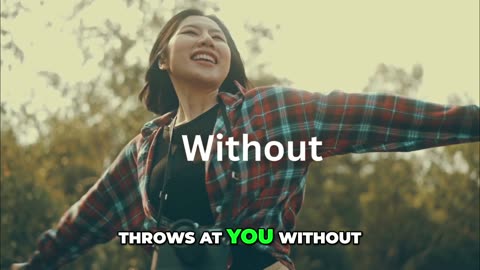 Trailer: 5 Habits to Overcome Outside Influence and Source All Your Needs from Within