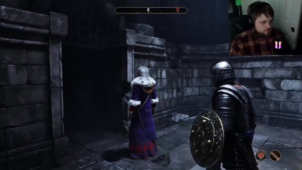 The Great Rat Slayer