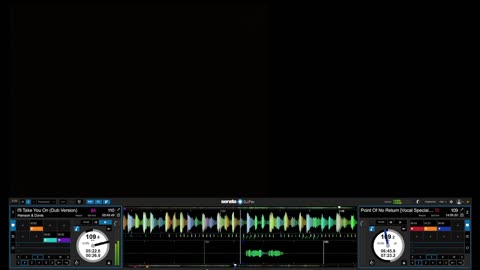 EPIC! 80's Club Music! dub versions