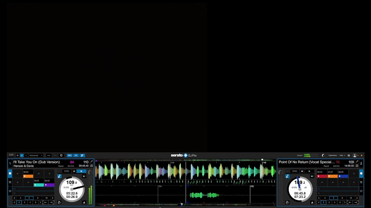 EPIC! 80's Club Music! dub versions