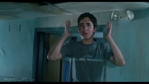 Accepted (2006) Official Trailer #1