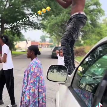 Watermelon for the win