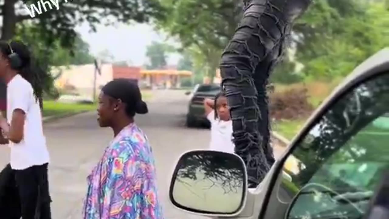 Watermelon for the win