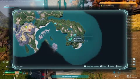 PalWorld with Ketzr187