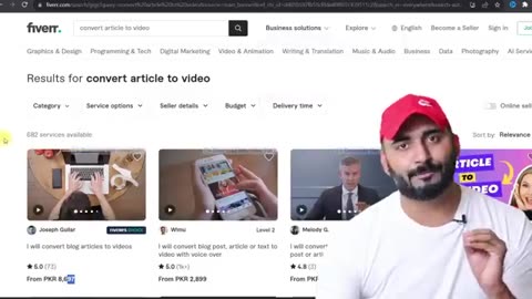 Online copy paste work with metric base