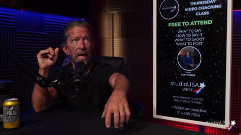 Monday Morning Podcast - Live 08.25.2025