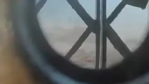 Hurricane Melissa hits Black River, Jamaica.