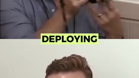 Benny Johnson’s Harrowing Crime Story: Why Trump’s Crime Emergency Matters!