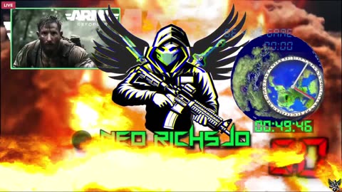 Norse Ghost Ops: Viking Squad Assemble! Now