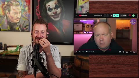 HRO Update - Peak Comedy, Obama and Biden Criminal Conspiracy?