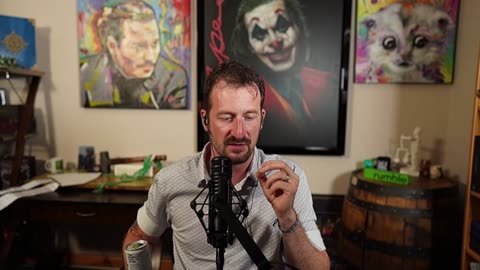 HRO Update - Peak Comedy, Obama and Biden Criminal Conspiracy?