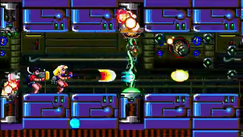 Mega Drive Longplay 269 Battle Mania Daiginjou