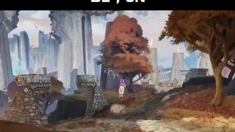 High Guard can be Fun