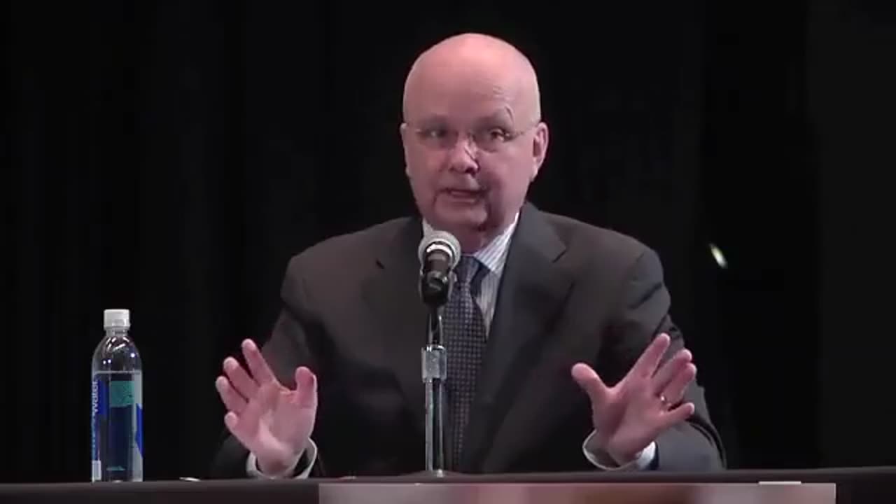 "We kill people based on metadata" - NSA Director 2014....