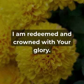 The Perfect Prayer for Victory!