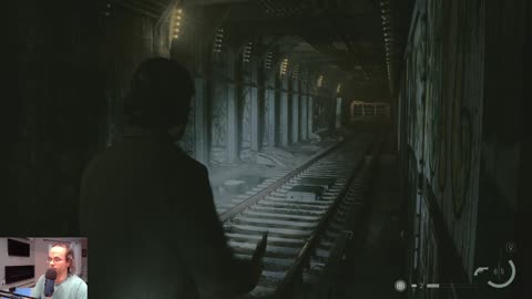 Alan Wake 2 *First Paythrough*