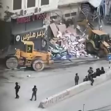 60,000 Palestinians Expelled from Jenin & Tulkarem Camps – Now Qalandia & Kufr Aqab Under Siege!