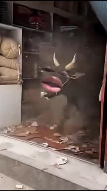 जिसने देखा वो हँसे बिना नहीं रहा 😂