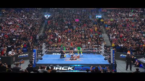 WWE SmackDown live streaming free