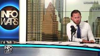 War Room With Owen Shroyer Full Show 7/31/25