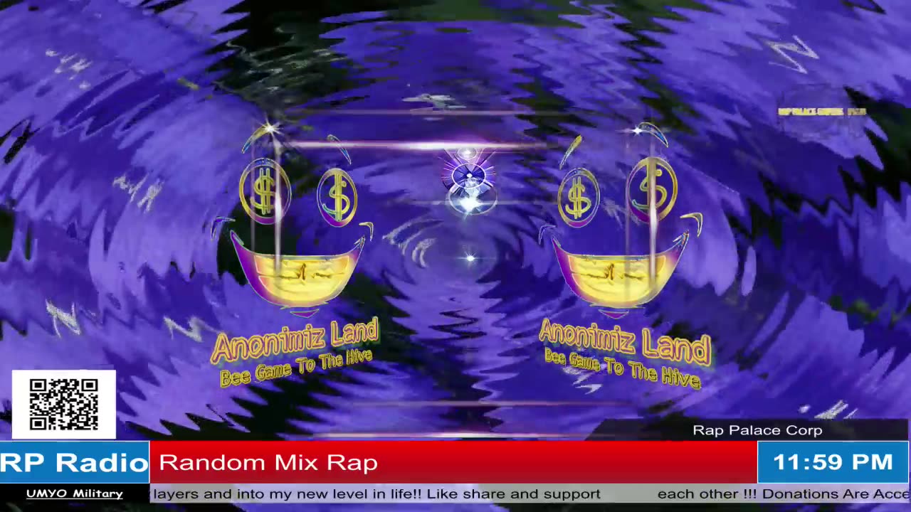 Spiritual Rap Positive Flow