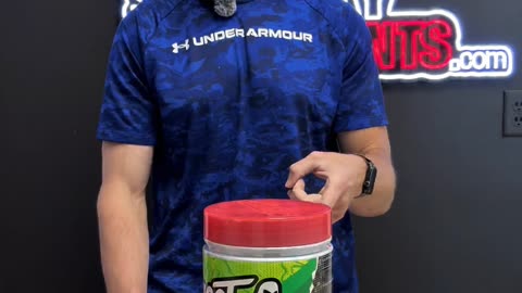 ⚡ GHOST Legend All Out V2 Review (2025) – Full-Power Pre-Workout EXPLAINED