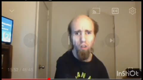 Why He's No Longer Friends with Eric Scrubbilo