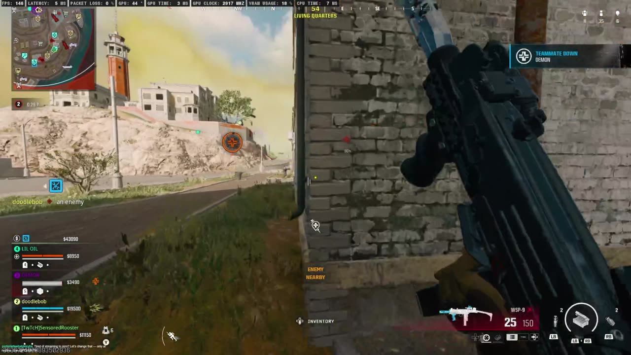 Call of Duty Black Ops 6 Warzone 2