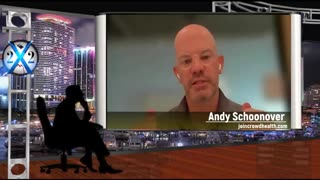 Andy Schoonover - Scam Is Over, The Old Health Care System Is Being Replaced With The New