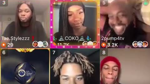 Zae & Tae Working together now - Jay nedaj Bad boys club Ep.29 s2