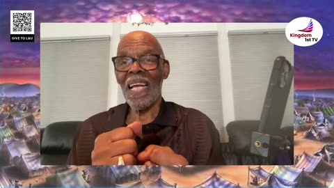 New Creation Realities with Apostle Calvin Cook