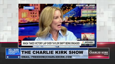 Jennifer Welch Attacked Charlie Kirk Days Before His Death. Now She Has a New Target: Jesse Watters