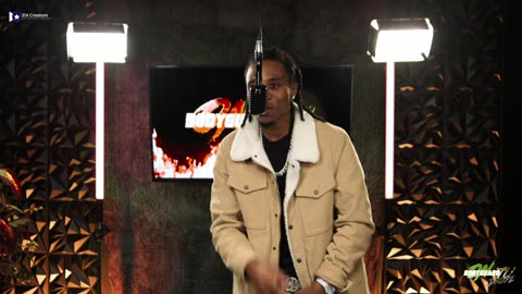 TREYCO - Get At Em (Official Mic Drop Video)