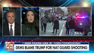 Florida congresswoman lauds Trump’s freezing of asylum decisions from ‘Third World countries’