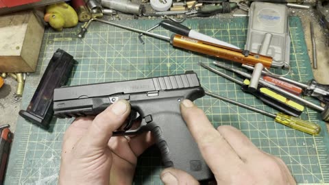The Tara TM-9- Not Quite What I Was Expecting
