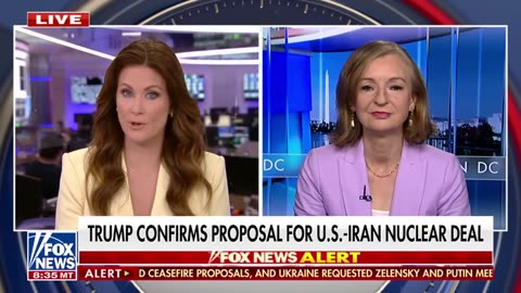 ‘Stage is set’ for Trump-Putin meeting, says national security analyst