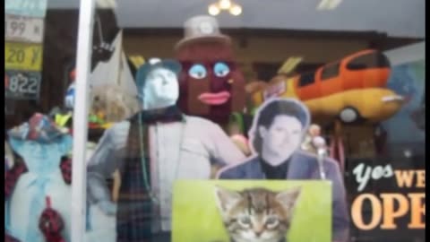 Extra Video Footage Of Atlanta Illinois