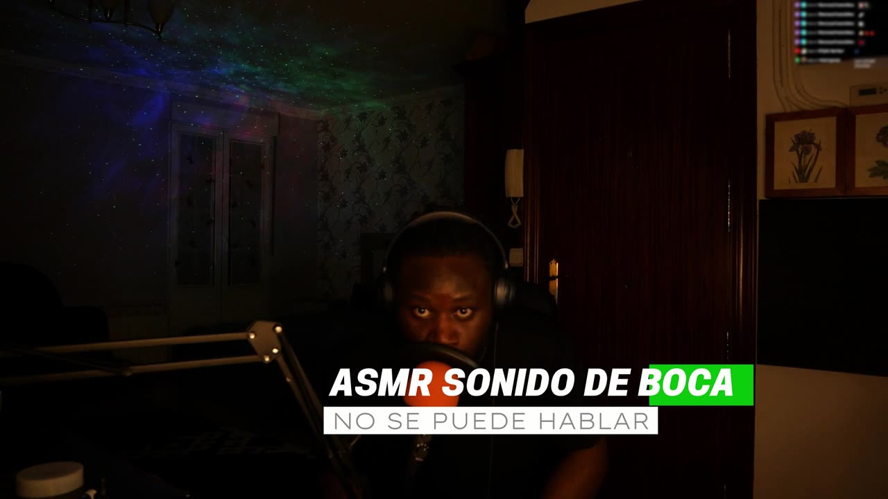ASMR
