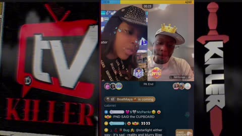 MR FINNESSIN CRIES TO ROYCE & EMPRESS AFTER BEATING THAT GIRL ASS