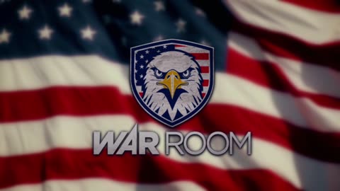 The War Room in Full HD for June 12, 2025.