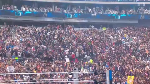 WWE WrestleMania 41 Night 1