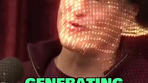 Smiles generate smiles