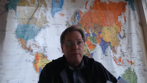 Year 2020 Rick Miracle Report #16, Mystery Babylon Religion