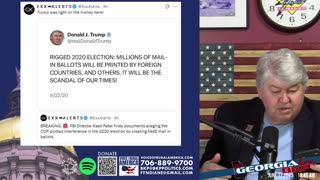 The Georgia Hour - REPLAY - June 17, 2025