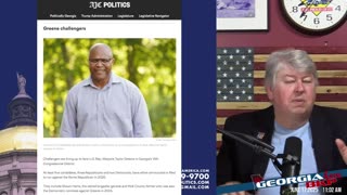 The Georgia Hour - REPLAY - June 17, 2025