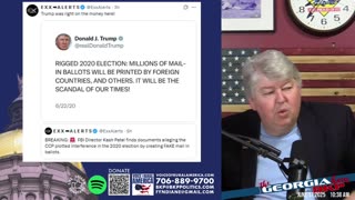 The Georgia Hour - REPLAY - June 17, 2025
