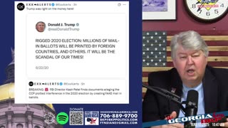 The Georgia Hour - REPLAY - June 17, 2025