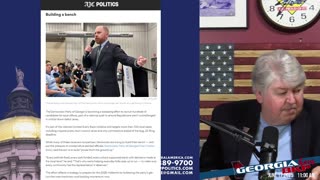 The Georgia Hour - REPLAY - June 17, 2025